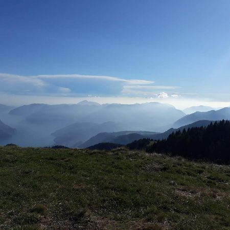 Appartement 181 - Casa Arcobaleno Tra Le Alpi, Piste Da Sci A 15 Minuti à Castione della Presolana Extérieur photo