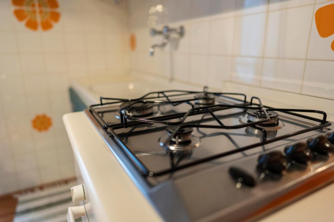 Appartement 181 - Casa Arcobaleno Tra Le Alpi, Piste Da Sci A 15 Minuti à Castione della Presolana Extérieur photo