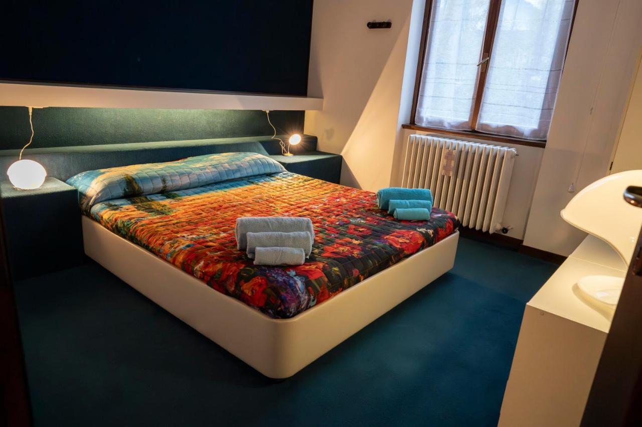 Appartement 181 - Casa Arcobaleno Tra Le Alpi, Piste Da Sci A 15 Minuti à Castione della Presolana Extérieur photo
