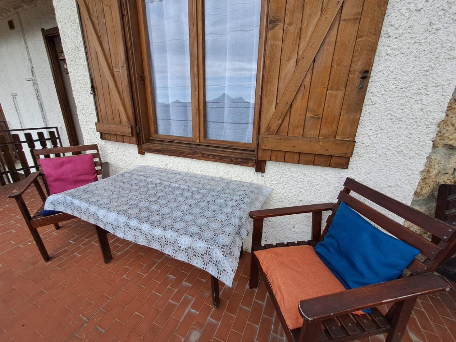 Appartement 181 - Casa Arcobaleno Tra Le Alpi, Piste Da Sci A 15 Minuti à Castione della Presolana Extérieur photo